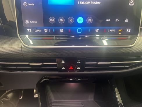 New 2026 Volkswagen Golf image 28