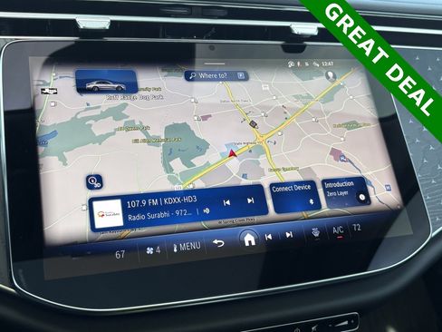 Used 2025 Mercedes-Benz E 350 E 350 image 18