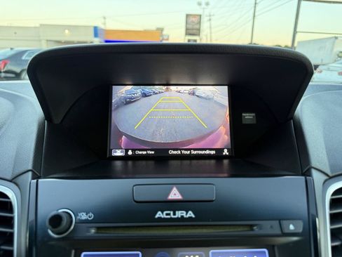 Used 2016 Acura RDX AWD w/ Technology Package image 17