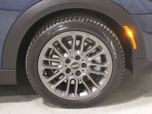 Used 2026 MINI Cooper S FWD image 36