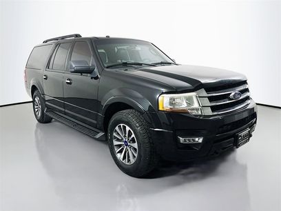 Used 2017 Ford Expedition EL XLT w/ Equipment Group 201A