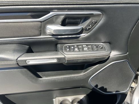Used 2020 RAM 1500 Laramie w/ Sport Appearance Package AWD/4WD image 15
