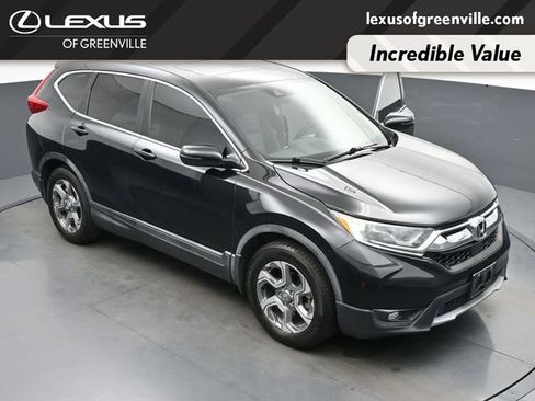 Used 2018 Honda CR-V EX image 42