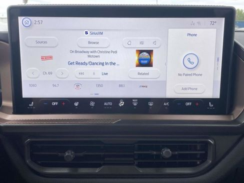 New 2026 Ford Bronco Sport Outer Banks AWD/4WD image 22