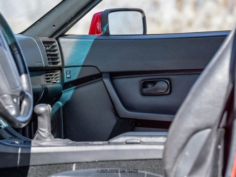 Used 1988 Porsche 944 Turbo image 25