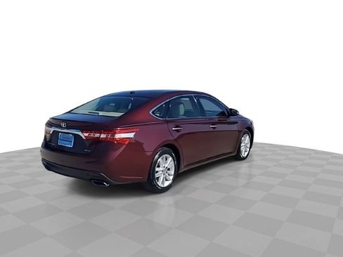 Used 2015 Toyota Avalon XLE image 7