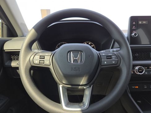 New 2026 Honda CR-V EX image 28