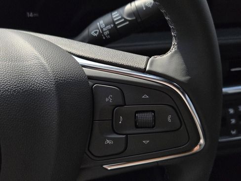 New 2026 Buick Envista Sport Touring w/ Convenience I Package FWD image 12