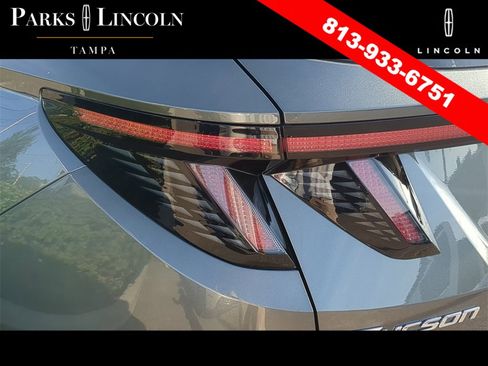 Used 2023 Hyundai Tucson SEL w/ Convenience Package image 7