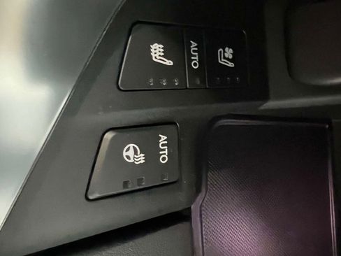 New 2026 Lexus LX 700h Luxury AWD/4WD image 33