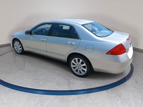 Used 2007 Honda Accord LX image 7