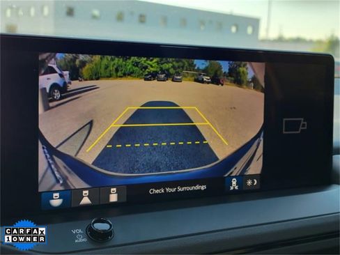 Used 2025 Honda Accord Sport image 24