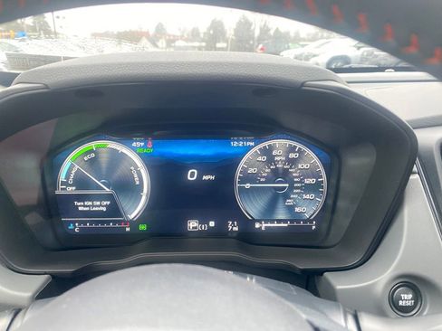 New 2026 Subaru Crosstrek 2.5i Limited image 15