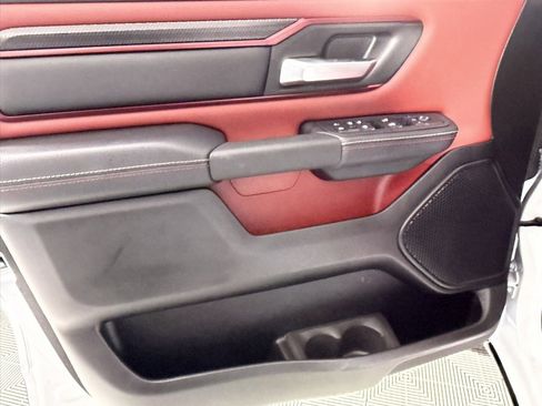 Certified 2025 RAM 1500 Rebel w/ Rebel Level 1 Equipment Group image 26