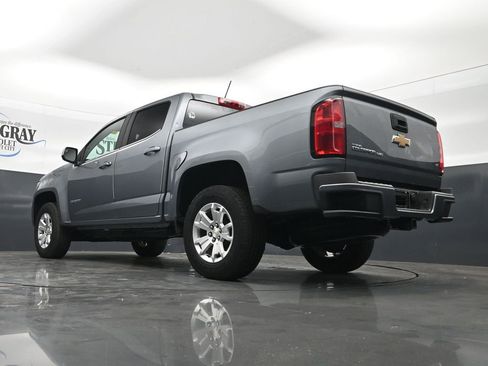 Used 2019 Chevrolet Colorado LT RWD image 21