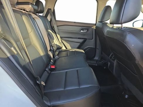 Used 2023 Nissan Rogue SV w/ SV Premium Package image 23