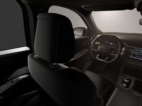 New 2026 Jeep Cherokee Laredo AWD/4WD image 8