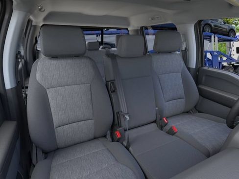 New 2026 Ford F250 XL w/ STX Appearance Package AWD/4WD image 12