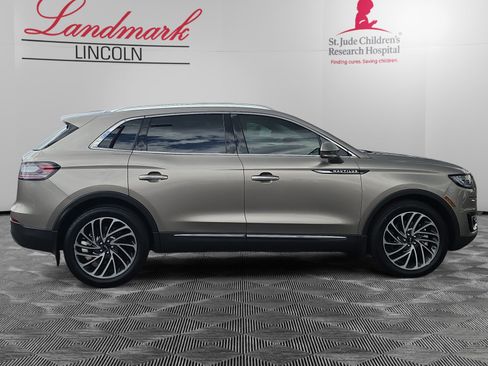 Certified 2020 Lincoln Nautilus Reserve w/ Cargo Utility Package AWD/4WD image 6