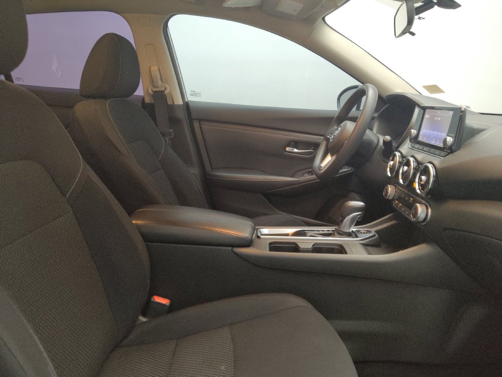 Used 2020 Nissan Sentra S FWD image 21