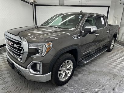 Used 2020 GMC Sierra 1500 SLT w/ SLT Premium Plus Package