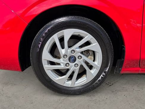 Certified 2024 Subaru Impreza 2.0i w/ Popular Package #1A AWD/4WD image 14
