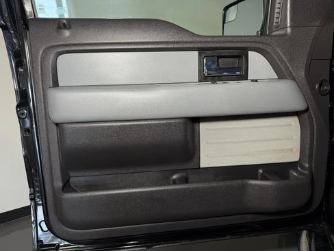Used 2013 Ford F150 STX w/ Mid Equipment Group RWD image 23