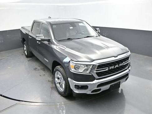 Used 2022 RAM 1500 Big Horn AWD/4WD image 41