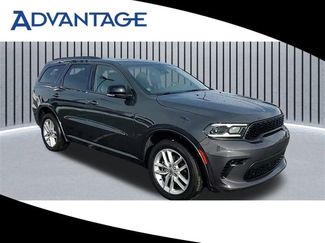 Used 2024 Dodge Durango GT video 1