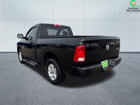 Certified 2017 RAM 1500 Express image 3