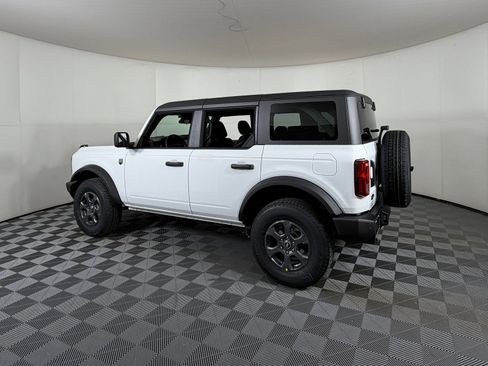 New 2025 Ford Bronco Big Bend image 3