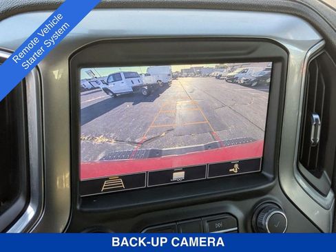 Used 2020 Chevrolet Silverado 2500 LTZ w/ LTZ Plus Package image 26