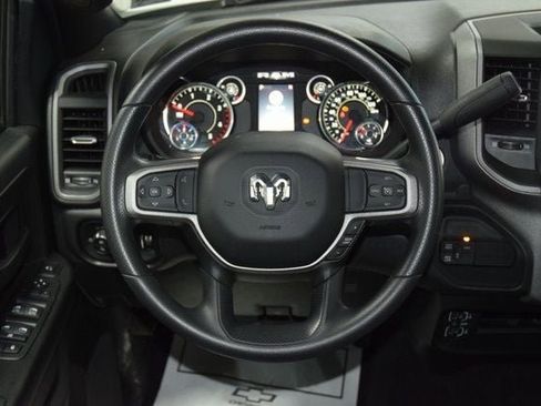 Used 2024 RAM 5500 Tradesman w/ Chrome Appearance Group image 27