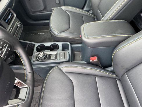 New 2025 Ford Maverick Lobo image 14