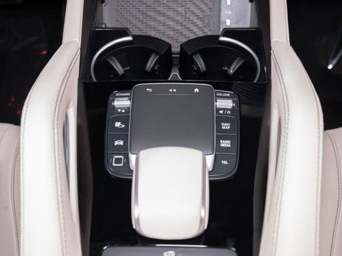 New 2026 Mercedes-Benz GLS 450 4MATIC image 22