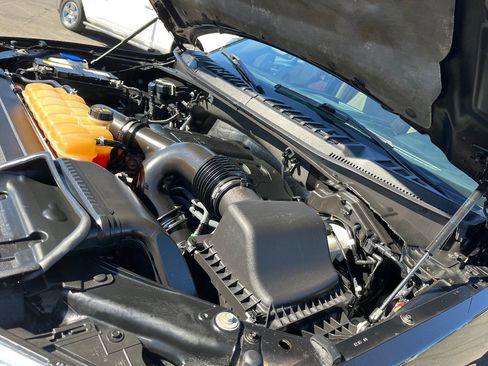 Used 2015 Ford F150 Lariat w/ Equipment Group 502A Luxury image 43