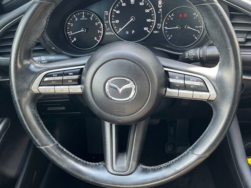 Used 2023 MAZDA MAZDA3 s FWD image 20