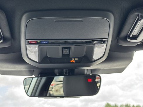 Certified 2026 Subaru Forester Premium AWD/4WD image 11