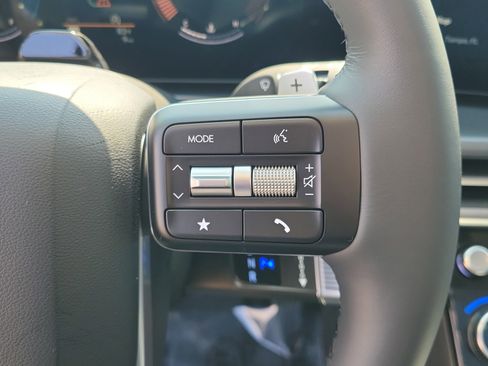 New 2026 Hyundai Santa Fe XRT image 22