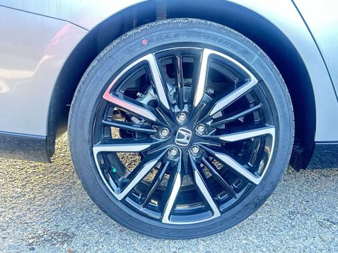 New 2026 Honda Accord Touring image 5
