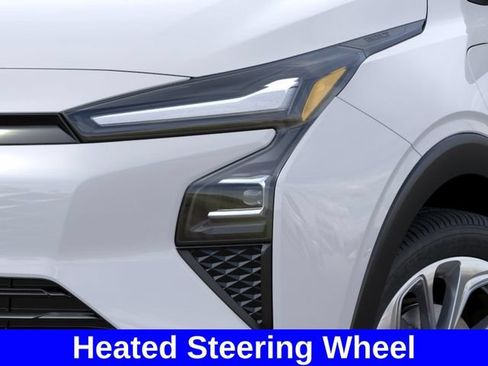 New 2027 Chevrolet Bolt LT FWD image 11