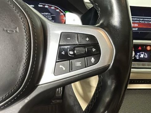 Used 2022 BMW 440i xDrive Coupe w/ Premium Package AWD/4WD image 17
