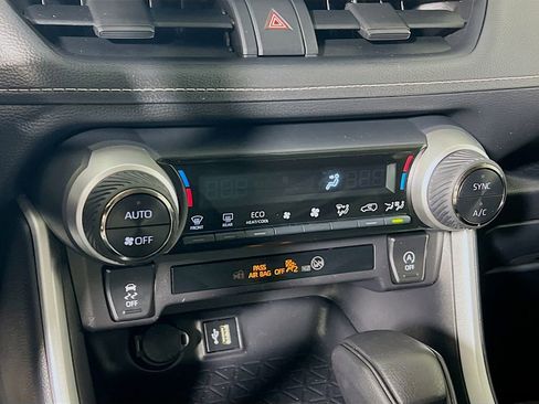 Certified 2025 Toyota RAV4 XLE image 15