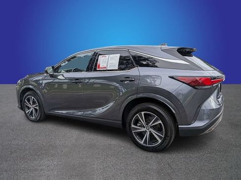 Used 2024 Lexus RX 350 FWD w/ Technology Package image 3