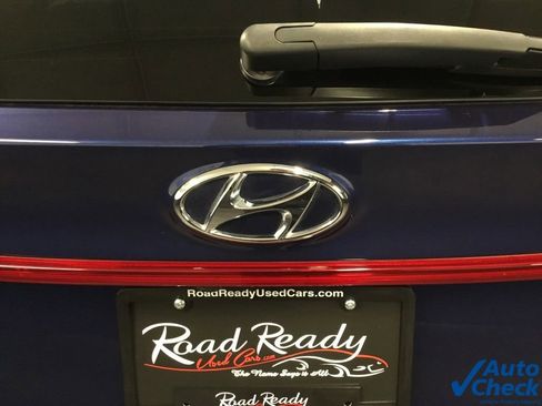 Used 2021 Hyundai Santa Fe SEL image 13