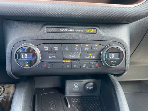 Used 2021 Ford Bronco Sport Badlands w/ Badlands Package AWD/4WD image 12