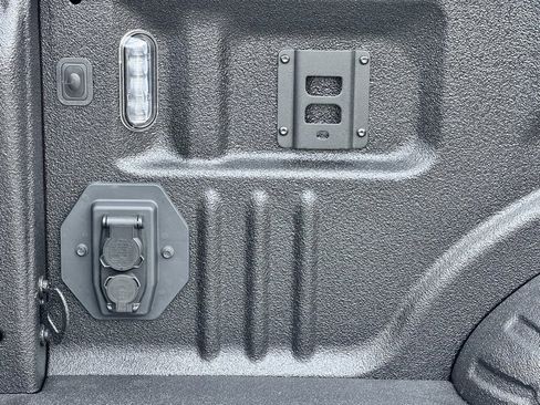 New 2026 Ford F250 Lariat image 6