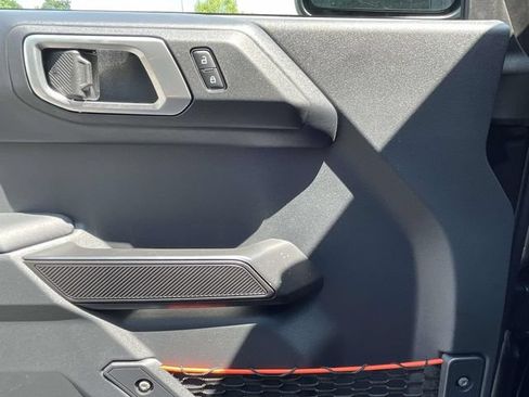 New 2026 Ford Bronco Raptor AWD/4WD image 12