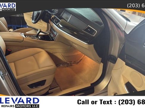 Used 2012 BMW 535i xDrive AWD/4WD image 45