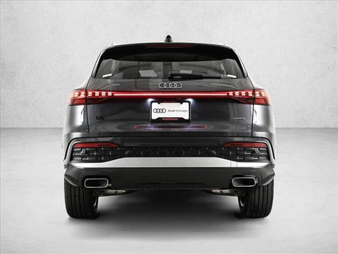 New 2025 Audi Q5 Premium image 7